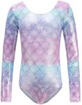 One Piece Gymnastic Leotards for Gi