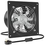 Extractor Fan For The Home