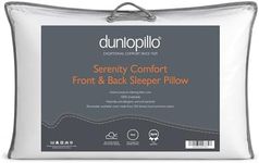 Dunlopillo Serenity Deluxe Full Lat