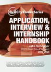 Application, Interview & Internship Handbook