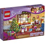 LEGO 41131 "Friends Advent Calendar Building Set