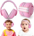 [2-in-1] Baby Headphones - Baby Ear