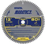 IRWIN Tools MARATHON Carbide Table/