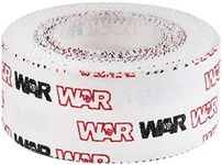 War Ez Rip Sports Tape - Half inch, One inch, One and Half Inch, for Boxing, MMA, Muay Thai, Kickboxing (1 inch)