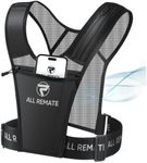 ALL REMATE Running Vest Chest Phone