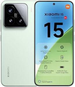 Xiaomi 15 