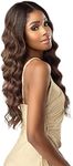 Sensationnel Synthetic Hair Butta HD Lace Front Wig - BUTTA UNIT 23 (Color:T2/30)