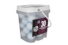 Titleist Reload Recycled Golf Balls