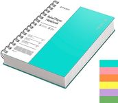 EMSHOI A5 Spiral Notebook College R