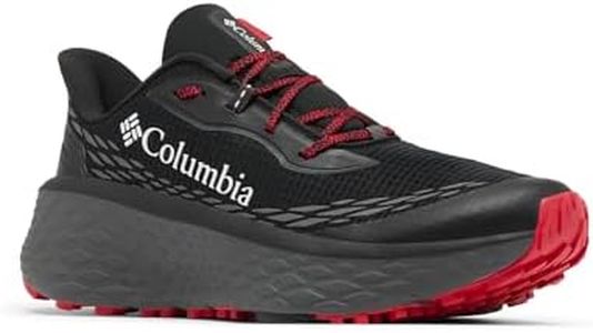 Columbia M