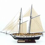 Model Boat Kits