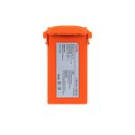 Autel Robotics EVO Nano/Nano+ Intelligent Flight Battery - Replacement Backup Battery 2250mAh 28min Flight Time Accessories Naon/Nano Plus Series (Orange)