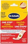 Dr. Scholl's ONE STEP CORN REMOVER,