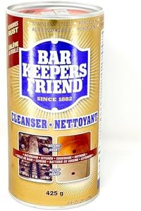 Bar Keepers Friend Cleanser Powder 425gr