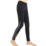 Neoprene Pants For Women