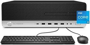 HP Elitedesk 800 G3 SFF High Perfor