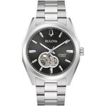 Bulova Automatic Watch 96A270