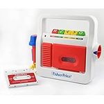 Fisher-Price Retro Tape Recorder, M