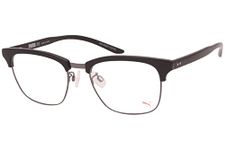 Eyeglasses Puma PU 0172 O- 001 BLACK /