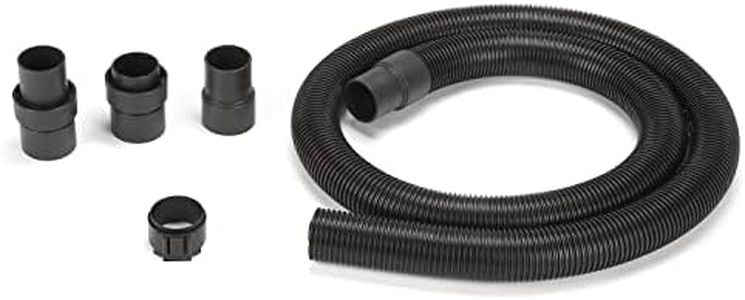 Shop-Vac 9050300 2.5-Inch by 8-Foot Hose