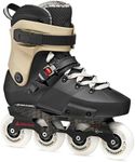 Rollerblade Twister Xt, Color: Blac