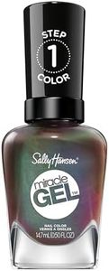 Sally Hansen Miracle Gel Holllaa-Gram