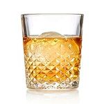 Libbey Carats Double Old Fashioned 