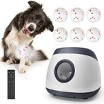Atangee Automatic Dog Ball Launcher