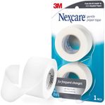 Nexcare Gentle Paper Tape, Medical 