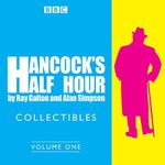 Hancock's Half Hour Collectibles: V