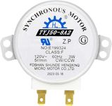 Upgraded OEM 5304509440 Synchronous Motor TYJ50-8A2 Replaces 5304509440, 5304464113, E199324, WB26X32190, WB26X10176, 1167022, AH1021726, EA1021726