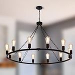 Jaycomey Pendant Light Modern Farmh