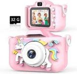 Camera For Kids 5 Years Old