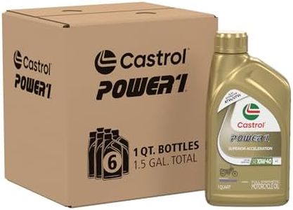 Castrol Po