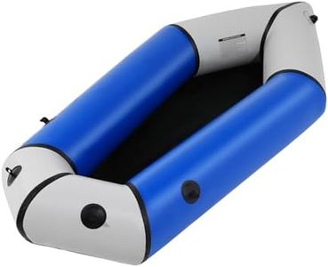 Oryxearth Packraft (Blue)