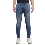 Lee Men's Skinny Jeans (LMJN004774_Blue