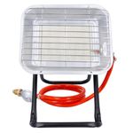 Propane Heater For Camping