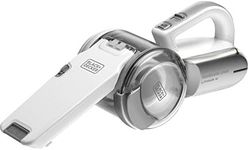 BLACK+DECKER dustbuster Pivot 18V Handheld Vacuum Cleaner, PV1820L-GB