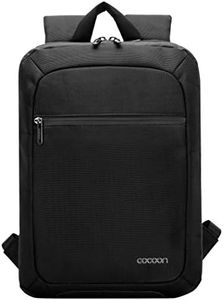 Cocoon MCP3400BK SLIM S 13" Backpack (Black)