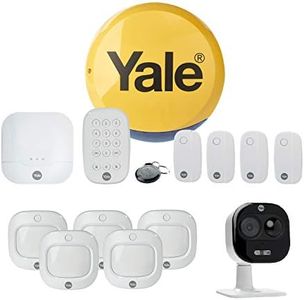 Yale IA-32