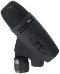 CAD Audio e60 Modular Dual-Capsule Condenser Microphone