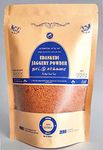 Udankudi Natural Country Sugar Tamilnadu Naattu Sarkarai Jaggery Powder (450 gm)