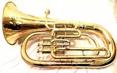 Euphoniums