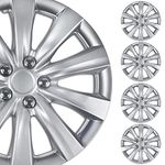 Rim Cover For Toyota Corolla 2015