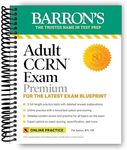 Adult CCRN