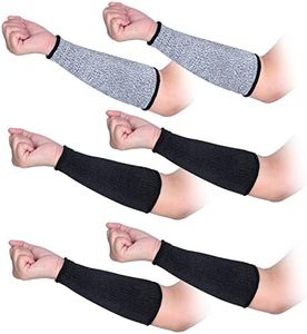 3 Pairs Cu