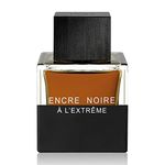 Lalique Encre Noire A Lextreme Eau de Toilette Spray for Men, 3.3 Oz