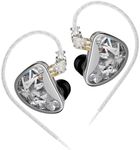 KZ AS24 24BA Hybrid Drivers in Ear 