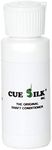 Cue Silk Pool Cue Shaft Conditioner 2 oz Bottle