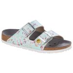 Birkenstock Women's sandals Arizona Birko-Flor ESD Narrow